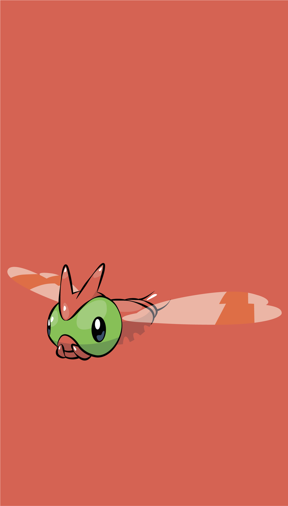 포켓몬스터 핸드폰 배경화면 50개(4) | 인스티즈