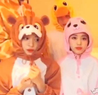 언니들 괴롭히는데 재미들린 막내 | 인스티즈