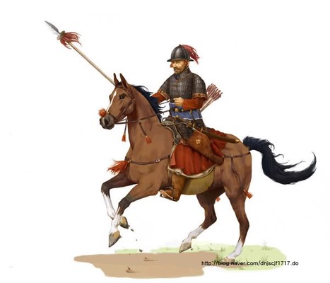 300명으로 2,000명의 일본군을 격파한 경상도의 조선군 | 인스티즈