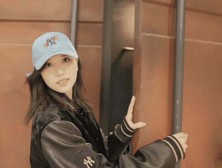 윙크 못하는 미나리 ㅋㅋㅋㅋㅋㅋㅋㅋㅋㅋㅋㅋㅋ | 인스티즈