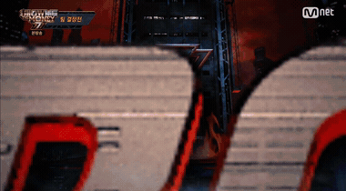 쇼미더머니) 음원미션 팀 확정.gif | 인스티즈