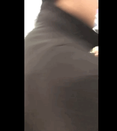 공항에서 사람 밀치고 가는 워너원 매니저 | 인스티즈