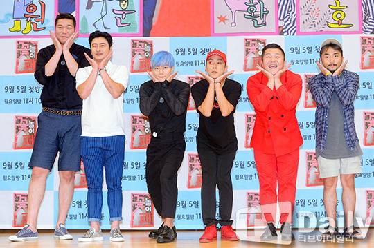 이제는 방송인으로 자리잡은 안느 | 인스티즈