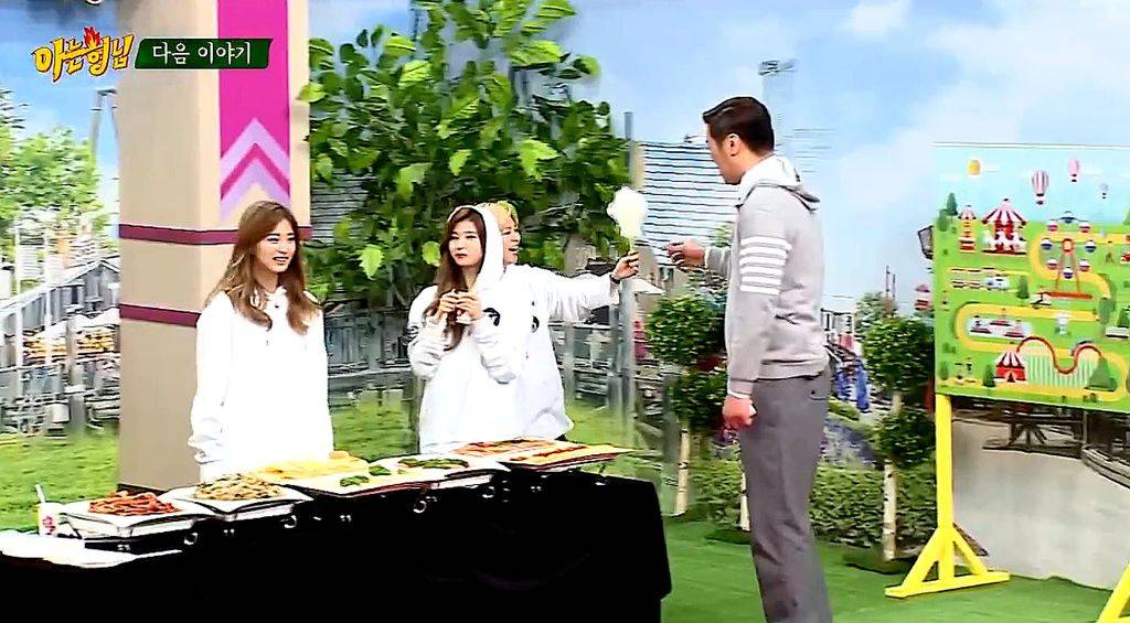 서장훈 난데없이 자폭 | 인스티즈