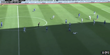 좋은기회 놓치는 한의권.gif | 인스티즈