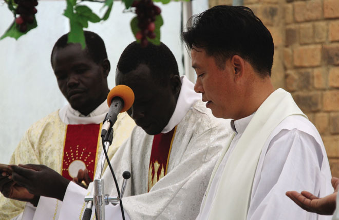 참종교인. 많은 사람들에게 감동을 선사하신 분 | 인스티즈