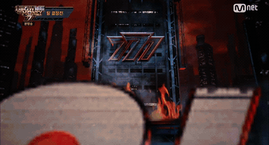 쇼미더머니) 음원미션 팀 확정.gif | 인스티즈