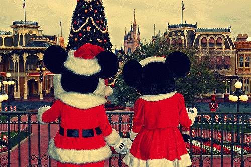 크리스마스 특유의 분위기 | 인스티즈