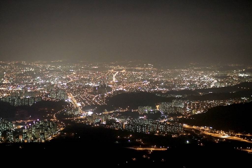 개인적으로 한번 정착해서 살아보고싶은 도시 | 인스티즈