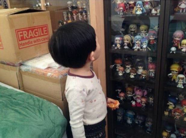 평화로운 추석 | 인스티즈