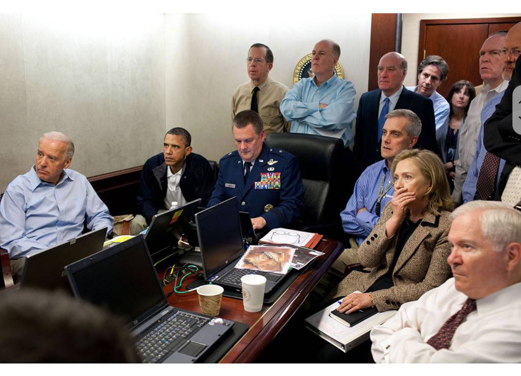 개인적으로 생각하는 오바마 가장 멋진사진 한장 | 인스티즈