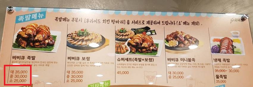 거품 엄청 껴있는 가격이다 vs 비싸긴 하지만 이정도 낼만하다 | 인스티즈