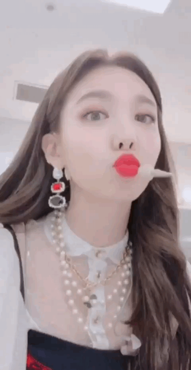 트와이스 나연 인스타그램 | 인스티즈