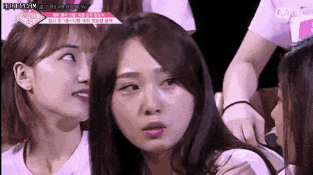 [프로듀스48] 제가 뒤늦게 입덕한 일본 아이돌 | 인스티즈