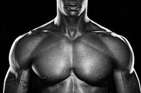 남자 외관상 가장 멋있어보이는 근육 부위는?? | 인스티즈