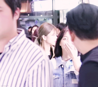 출국하는 트와이스 지효 | 인스티즈