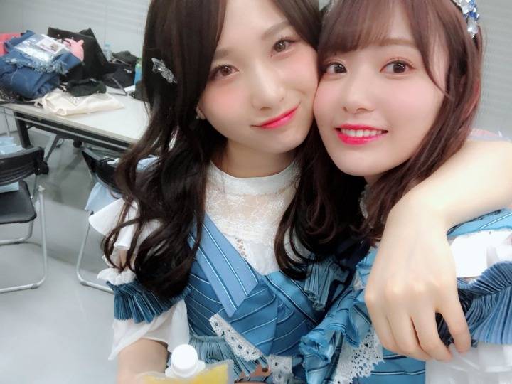 [프로듀스48] 제가 뒤늦게 입덕한 일본 아이돌 | 인스티즈