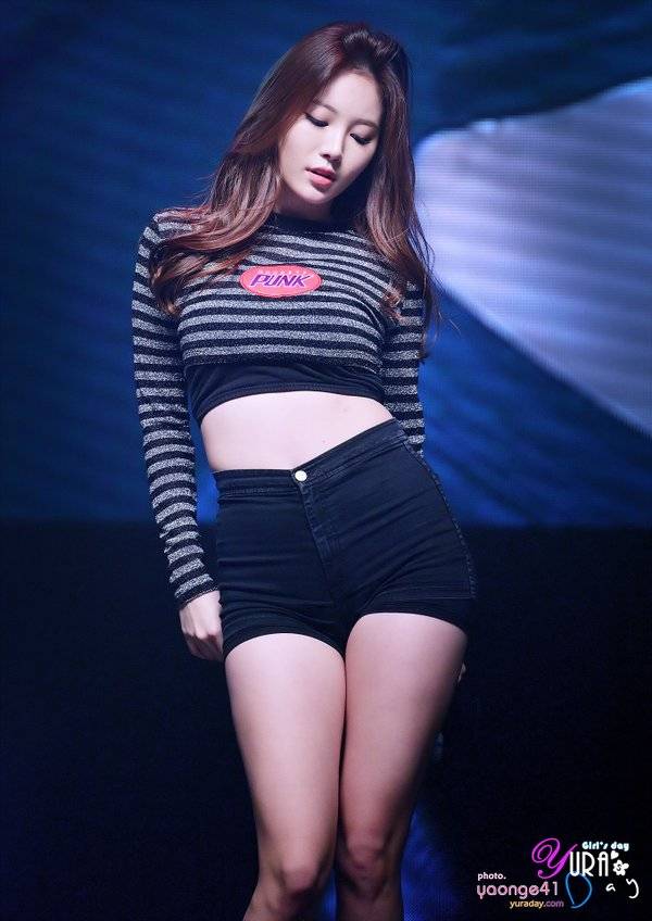 미모의 한일 여자아이돌 | 인스티즈