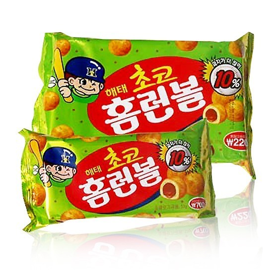 초코과자 甲은? | 인스티즈