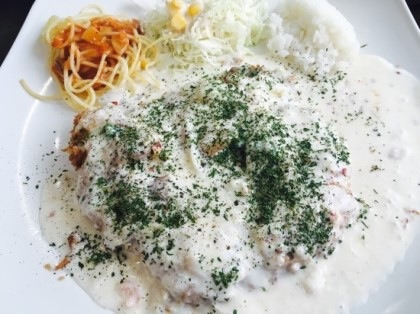 까르보나라 돈가스...jpg | 인스티즈