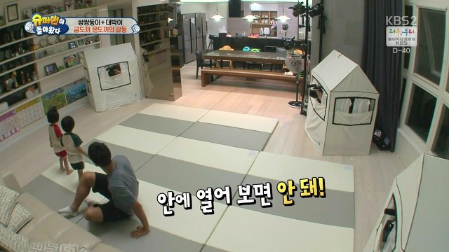 [슈돌] 달라도 넘나 다른 서언 수아와 서준 설아 성향ㅋㅋㅋㅋㅋ | 인스티즈