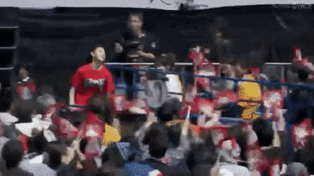 후배들이 동경하는 사쿠라 | 인스티즈