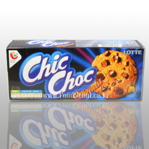 초코과자 甲은? | 인스티즈