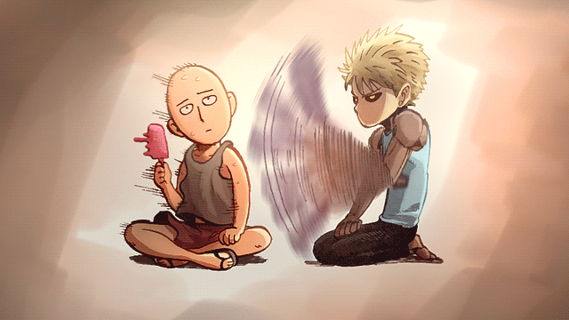 우리 누가 집에 먼저 들어가나 시합하자 | 인스티즈