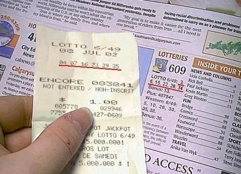 세상에서 가장 운이 없는 사람 | 인스티즈