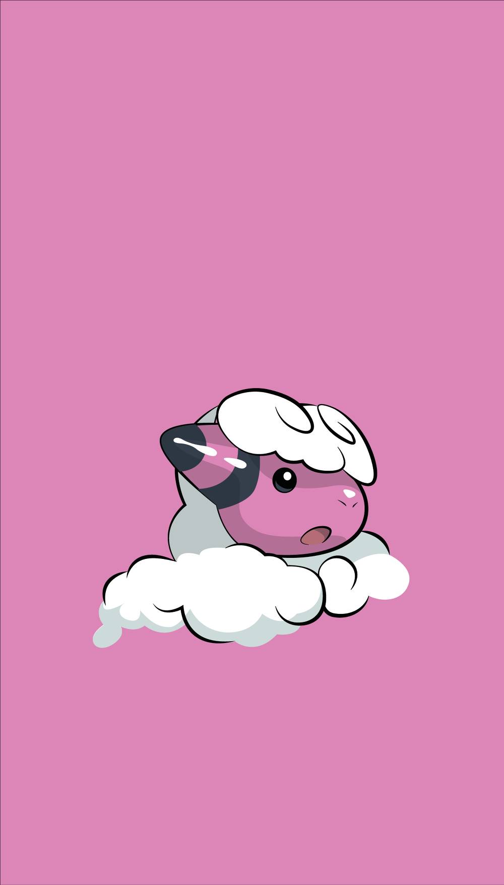 포켓몬스터 핸드폰 배경화면 50개(4) | 인스티즈