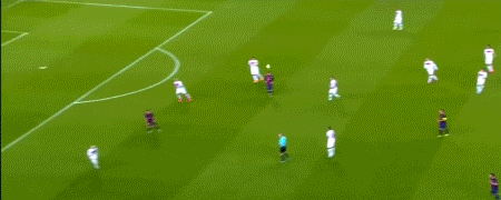 이니에스타의 상남자 턴 | 인스티즈