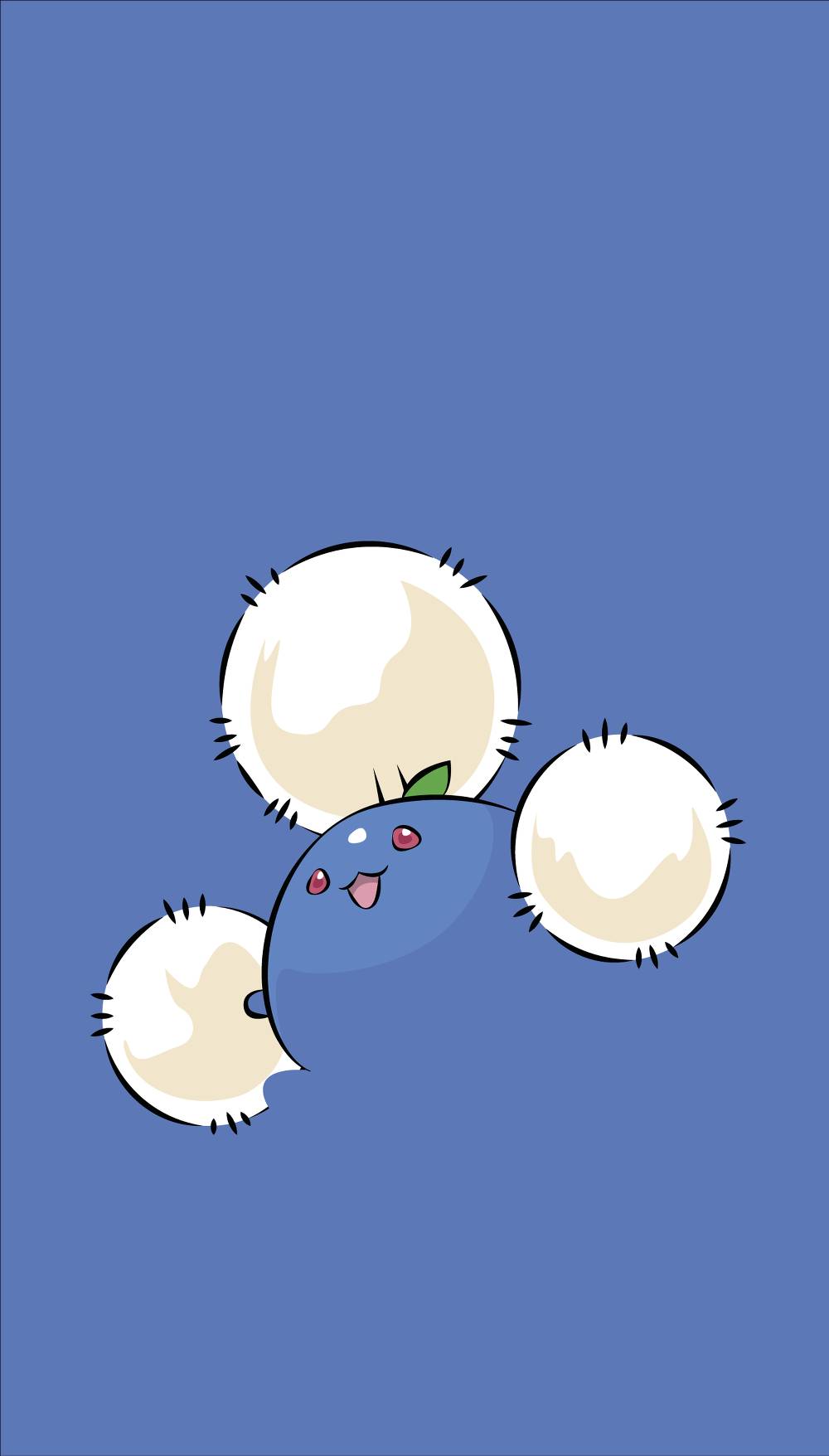 포켓몬스터 핸드폰 배경화면 50개(4) | 인스티즈