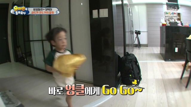 [슈돌] 달라도 넘나 다른 서언 수아와 서준 설아 성향ㅋㅋㅋㅋㅋ | 인스티즈