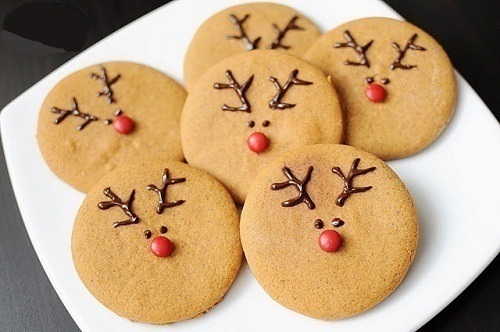 크리스마스 특유의 분위기 | 인스티즈