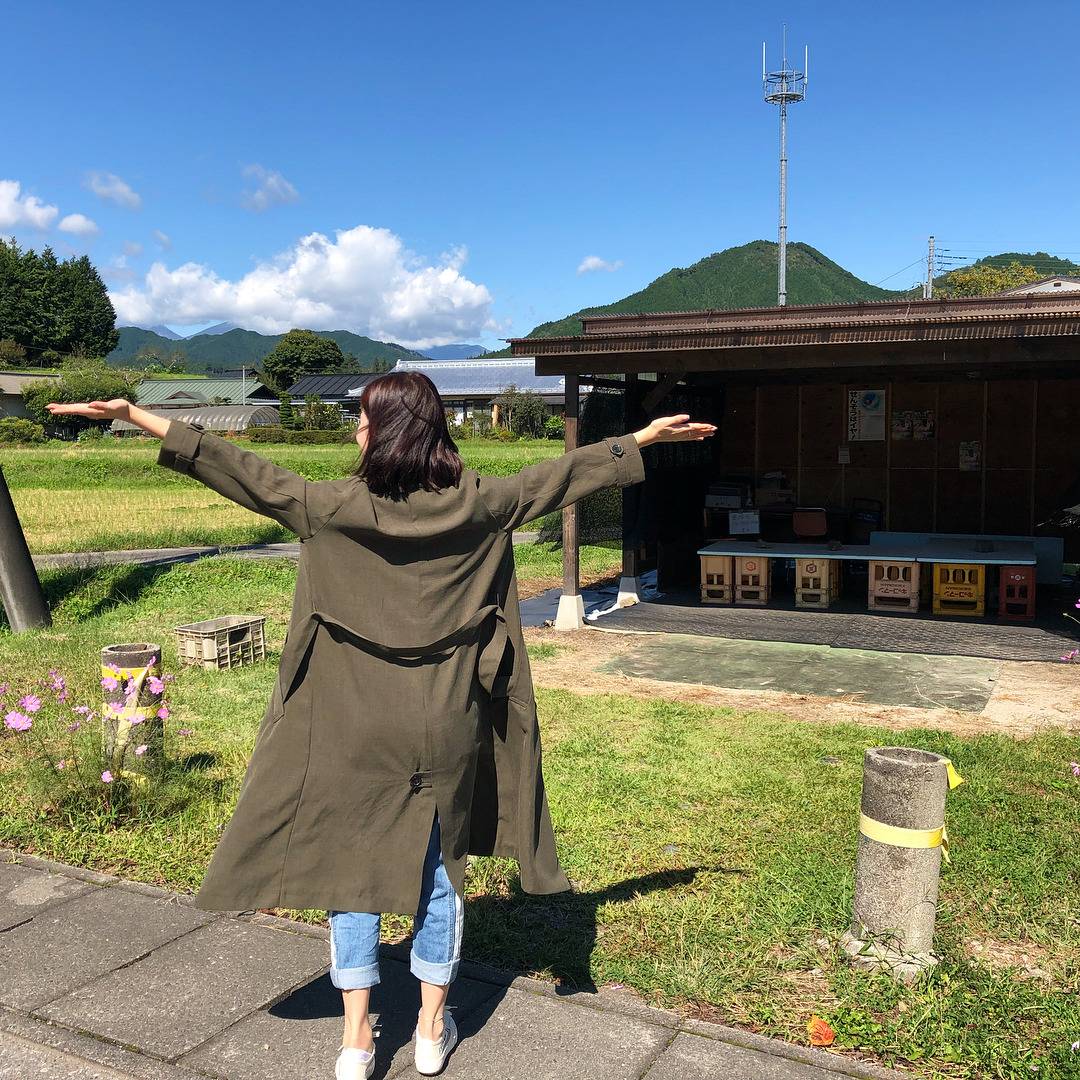 오늘자 베리굿 태하.jpg | 인스티즈