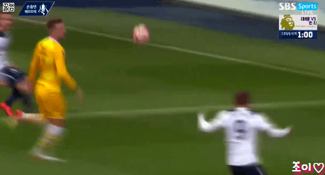 전쟁이야 주모 제네럴 킹갓흥민 더 주모서머너 손 해트트릭!!!!.gif | 인스티즈