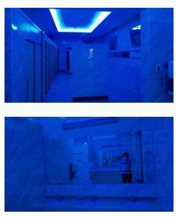 흔한 동네 화장실 | 인스티즈