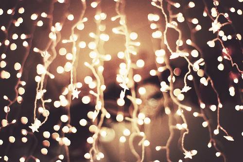 크리스마스 특유의 분위기 | 인스티즈