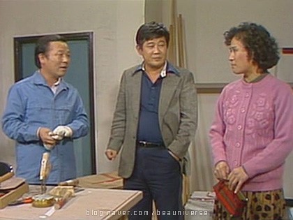 전설적인 아침드라마 | 인스티즈