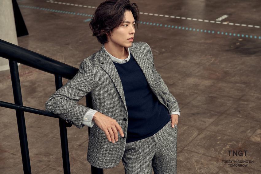 가을에 인기 터질 남자 코디 수준.jpg | 인스티즈