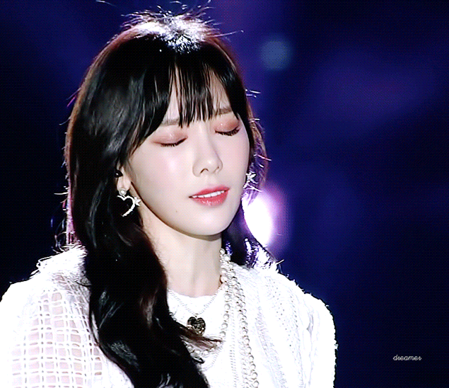 시즌별로 보는 태연.gif | 인스티즈