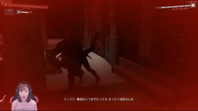 방금 스파이더맨 유튜브 라이브 끝낸 미야와키 사쿠라.gif | 인스티즈