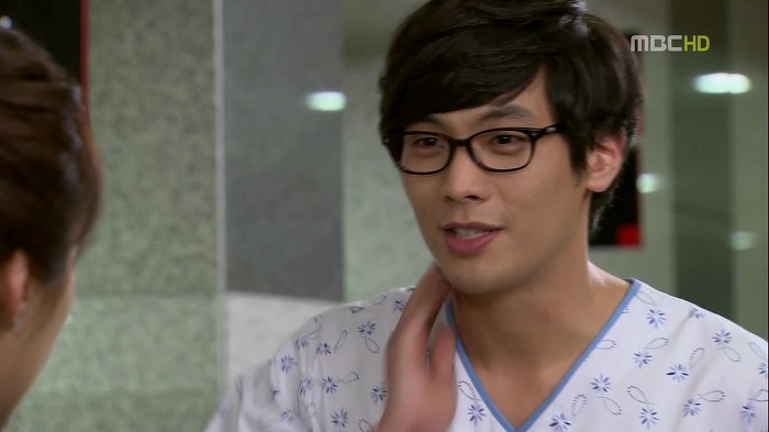 [지붕뚫고하이킥] 고자 이지훈과 책임황.jpg | 인스티즈