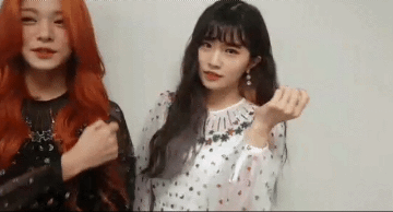 많은 변신을 한 프로미스나인 | 인스티즈