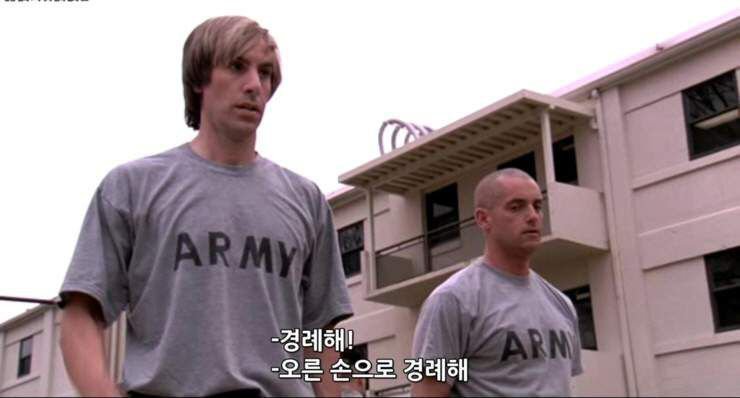 미국 고문관 | 인스티즈