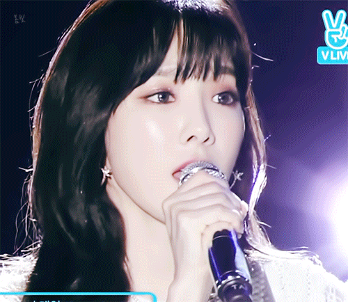 시즌별로 보는 태연.gif | 인스티즈