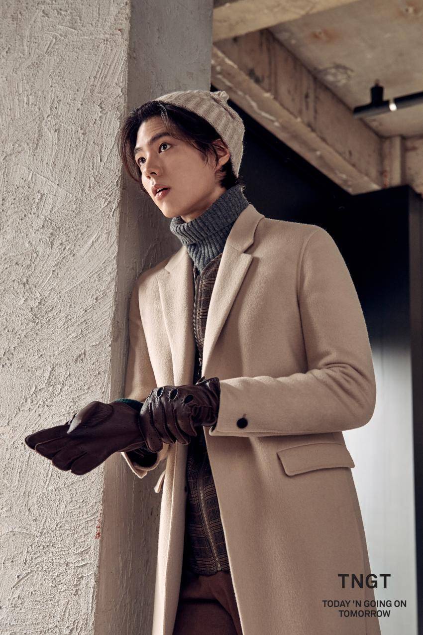 가을에 인기 터질 남자 코디 수준.jpg | 인스티즈