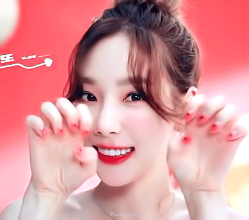 시즌별로 보는 태연.gif | 인스티즈