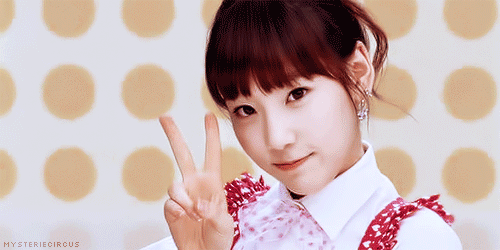 시즌별로 보는 태연.gif | 인스티즈