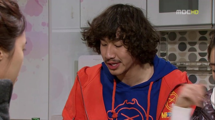 [지붕뚫고하이킥] 고자 이지훈과 책임황.jpg | 인스티즈